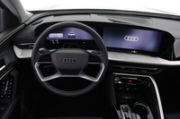 heti ajoon Audi Q5