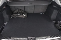 heti ajoon Audi Q5