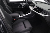 heti ajoon Audi Q5