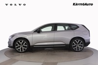 heti ajoon Volvo EX60