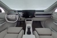 heti ajoon Volvo EX60