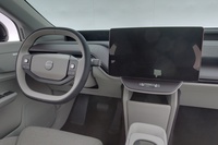 heti ajoon Volvo EX60
