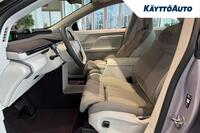 heti ajoon Volvo EX60