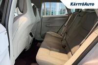 heti ajoon Volvo EX60