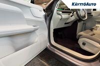 heti ajoon Volvo EX60