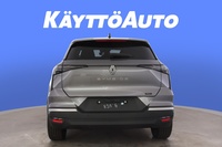 heti ajoon Renault Symbioz