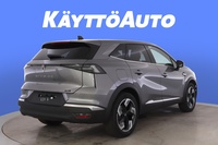 heti ajoon Renault Symbioz