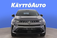 heti ajoon Renault Symbioz