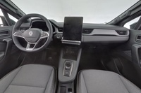 heti ajoon Renault Symbioz