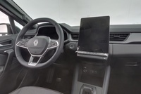 heti ajoon Renault Symbioz