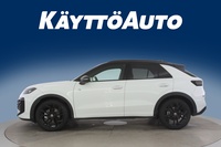heti ajoon Volkswagen T-Roc