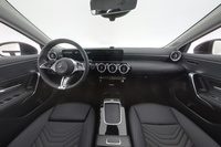 heti ajoon Mercedes-Benz A