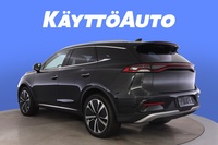 heti ajoon BYD Tang