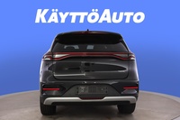heti ajoon BYD Tang