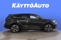 heti ajoon BYD Tang