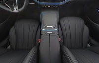 heti ajoon Mercedes-Benz E