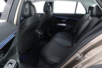 heti ajoon Mercedes-Benz E