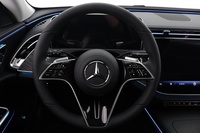 heti ajoon Mercedes-Benz E
