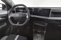 heti ajoon Opel Frontera