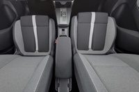 heti ajoon Opel Frontera