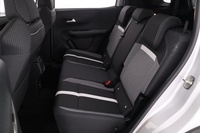 heti ajoon Opel Frontera