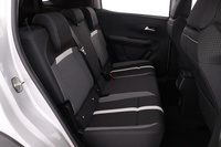 heti ajoon Opel Frontera