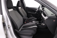 heti ajoon Opel Frontera