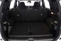 heti ajoon Opel Frontera
