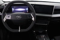 heti ajoon Opel Frontera