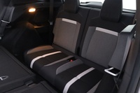 heti ajoon Opel Frontera