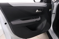 heti ajoon Opel Frontera