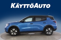 heti ajoon Opel Frontera