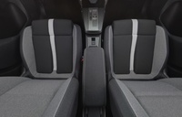 heti ajoon Opel Frontera