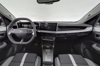 heti ajoon Opel Frontera
