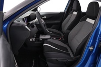 heti ajoon Opel Frontera