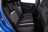heti ajoon Opel Frontera