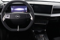 heti ajoon Opel Frontera