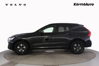 heti ajoon Volvo XC60