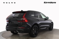 heti ajoon Volvo XC60