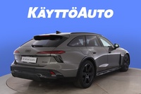 heti ajoon Audi A6