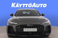 heti ajoon Audi A6