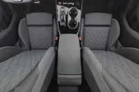 heti ajoon Audi A6