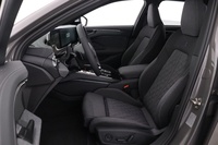heti ajoon Audi A6