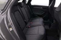 heti ajoon Audi A6