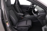 heti ajoon Audi A6