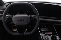 heti ajoon Audi A6
