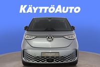 heti ajoon Volkswagen ID. Buzz