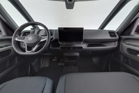 heti ajoon Volkswagen ID. Buzz