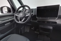 heti ajoon Volkswagen ID. Buzz