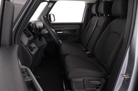 heti ajoon Volkswagen ID. Buzz